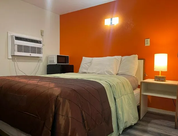 Ponca Motel hotel detail image 3