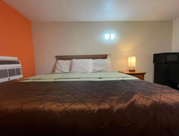 Ponca Motel hotel detail image 4