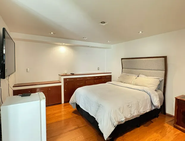 Casa Frida Condesa hotel detail image 1