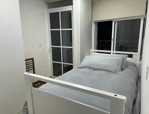 Casa Frida Condesa hotel detail image 2