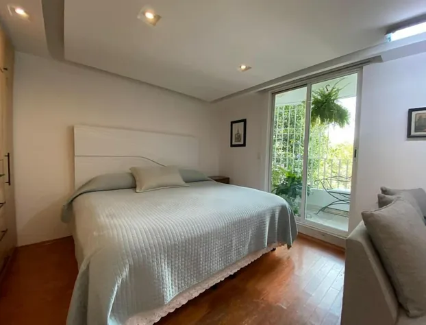 Casa Frida Condesa hotel detail image 3