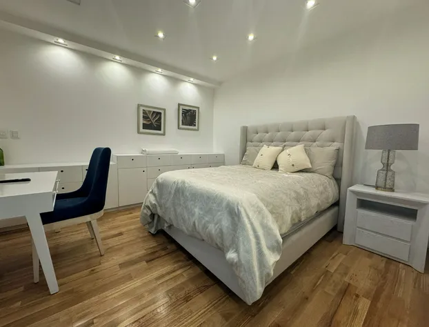 Casa Frida Condesa hotel detail image 4