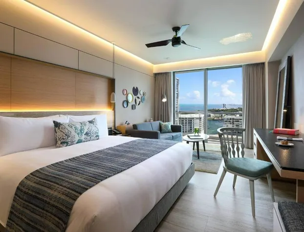 Renaissance Cancun Resort & Marina hotel detail image 1