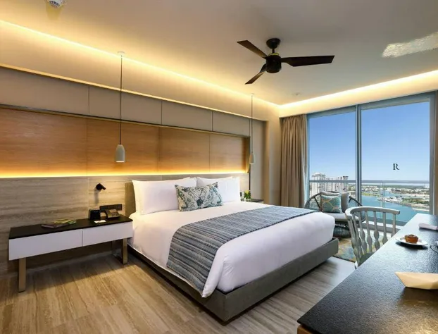Renaissance Cancun Resort & Marina hotel detail image 2