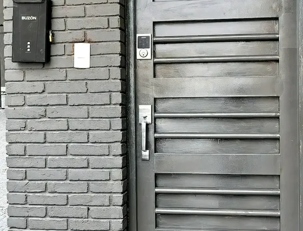 Agua Azul By Airhome hotel detail image 1