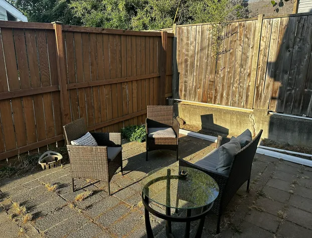 Tacoma Homestay hotel detail image 1