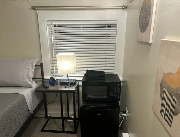 Tacoma Homestay hotel detail image 3