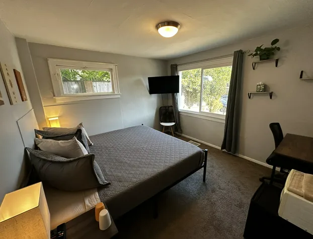 Tacoma Homestay hotel detail image 4