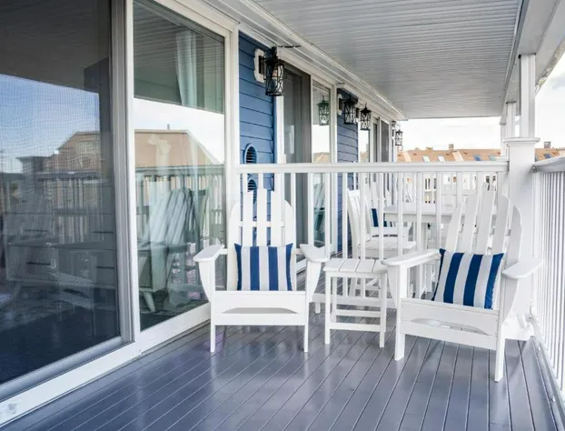 935 Ocean A Beachside Inn hotel detail image 2