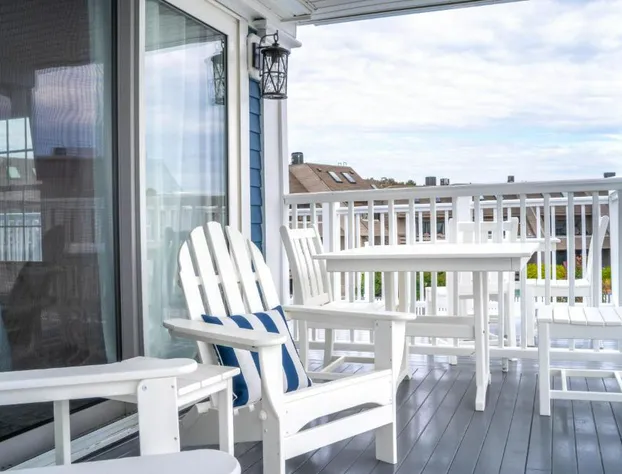 935 Ocean A Beachside Inn hotel detail image 3