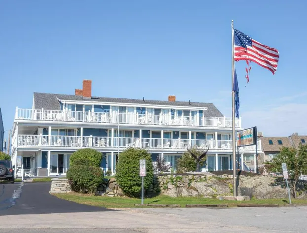 935 Ocean A Beachside Inn hotel detail image 1