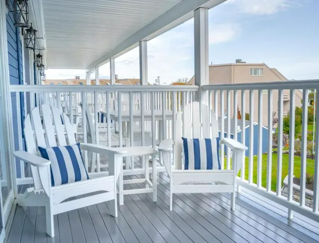 935 Ocean A Beachside Inn hotel detail image 2