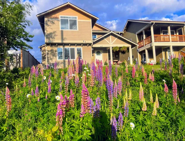 Central Tacoma Homestay -private room- hotel detail image 1