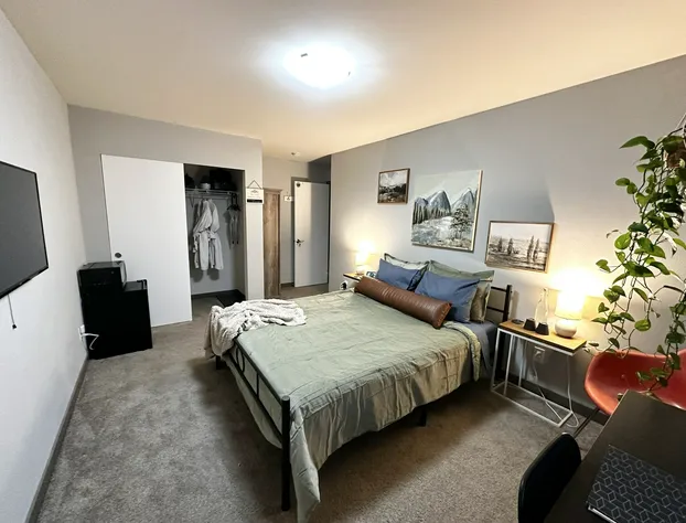 Central Tacoma Homestay -private room- hotel detail image 4