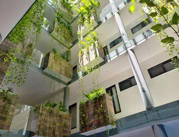 Hollywood Apartment hotel detail image 2