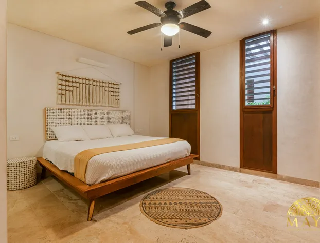 BajoCielo107 Lux 2BR Condo Priv Pool in Aldea Zama hotel detail image 2