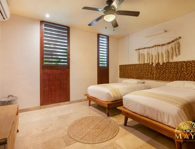 BajoCielo107 Lux 2BR Condo Priv Pool in Aldea Zama hotel detail image 3