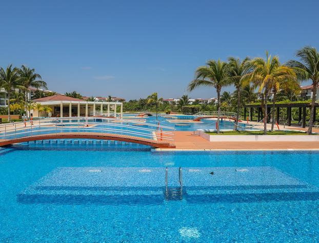 Marea Azul Beach Resort hotel detail image 2