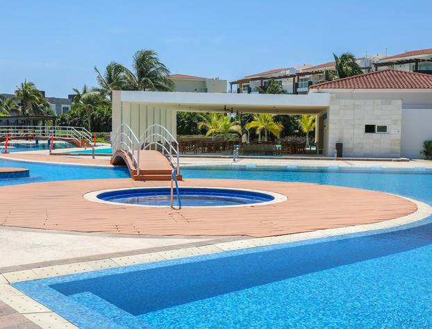Marea Azul Beach Resort hotel detail image 3