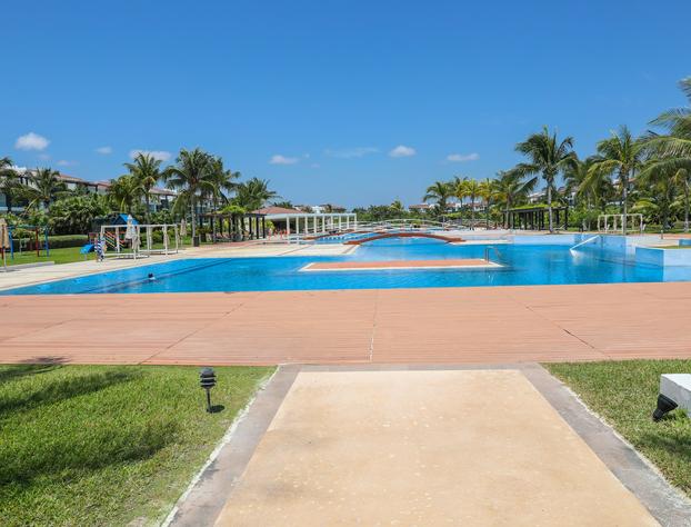 Marea Azul Beach Resort hotel detail image 4