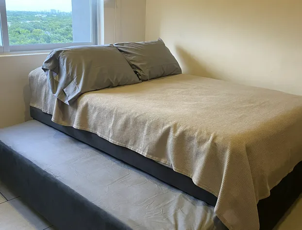 Areka Towers hotel detail image 1