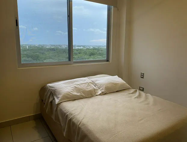 Areka Towers hotel detail image 2