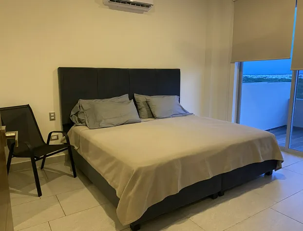 Areka Towers hotel detail image 3