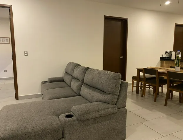 Areka Towers hotel detail image 4