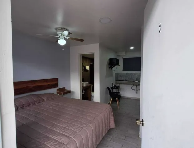 apartamentos ambassador hotel detail image 2