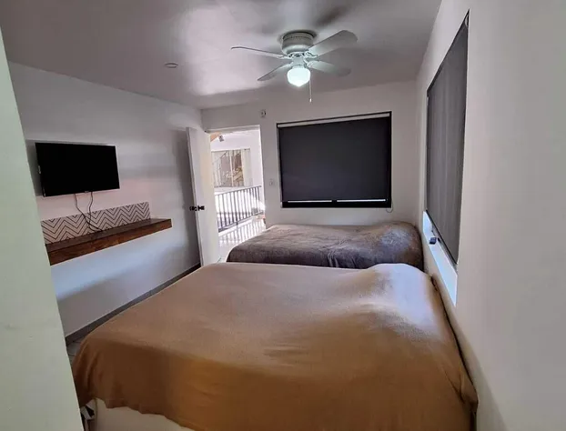 apartamentos ambassador hotel detail image 3