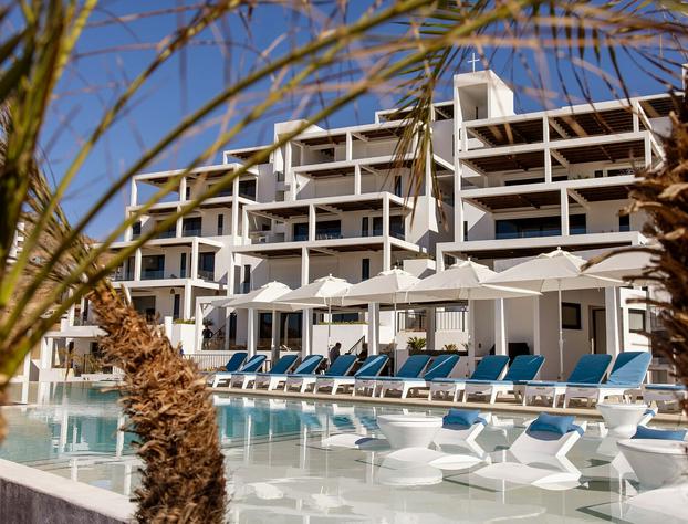 The Cove at Cerritos hotel detail image 1