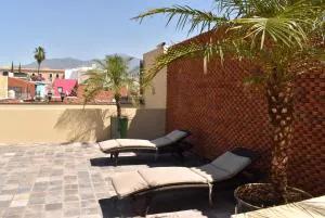 Punta Agave Suites hotel detail image 2