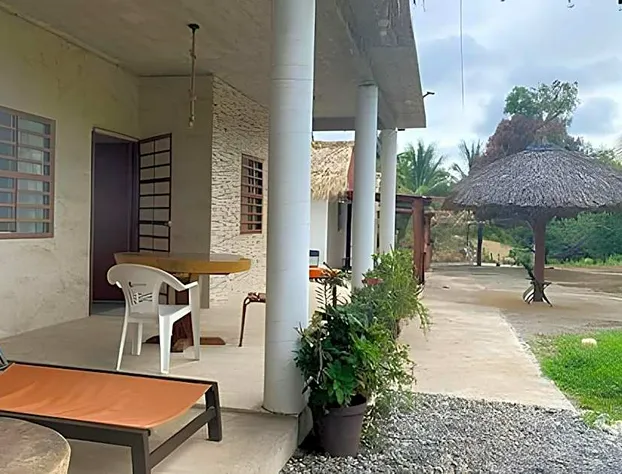 Casa Las Palmas hotel detail image 2