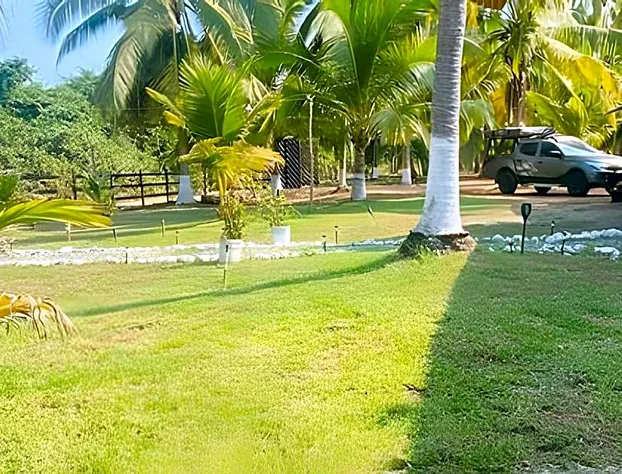 Casa Las Palmas hotel detail image 3