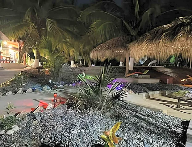 Casa Las Palmas hotel detail image 4