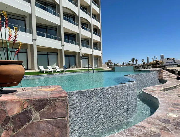 Palacio Del Mar By Rocky Host hotel detail image 1