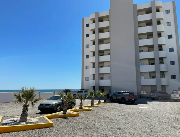 Palacio Del Mar By Rocky Host hotel detail image 2