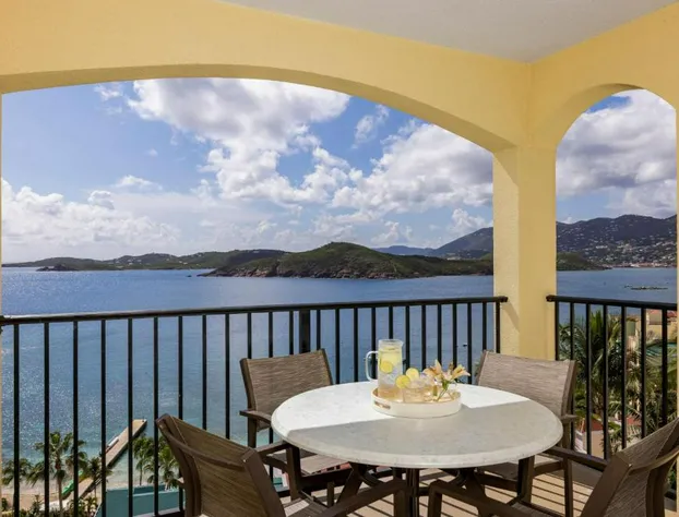 Marriott's Frenchman's Cove hotel detail image 3