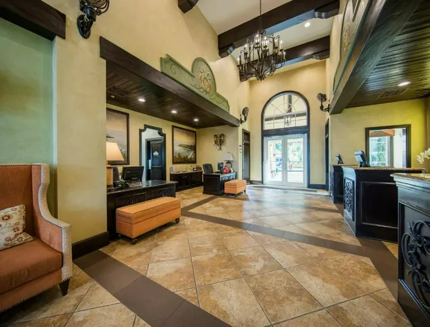 Marriott's Frenchman's Cove hotel detail image 4