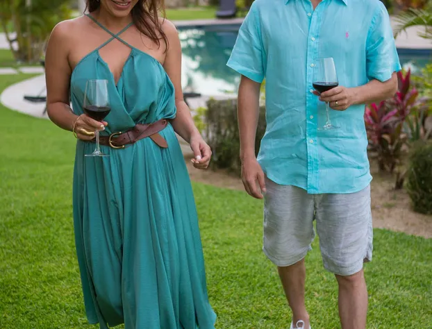 Alegranza Luxury Resort hotel detail image 2