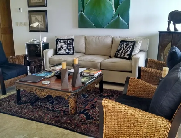 Alegranza Luxury Resort hotel detail image 3