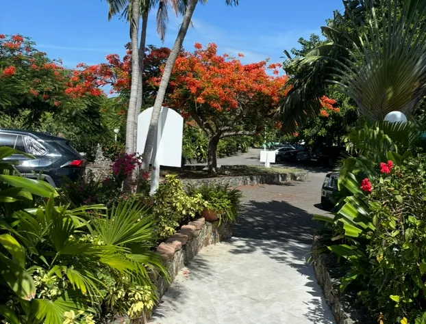 Flamboyan on the Bay Resort and Villas hotel detail image 1