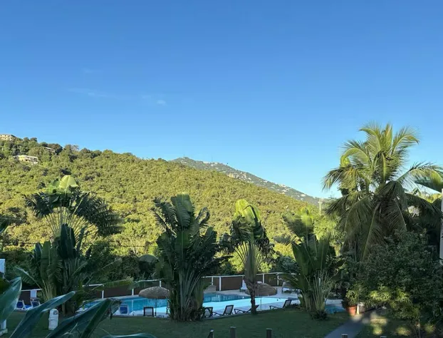 Flamboyan on the Bay Resort and Villas hotel detail image 3