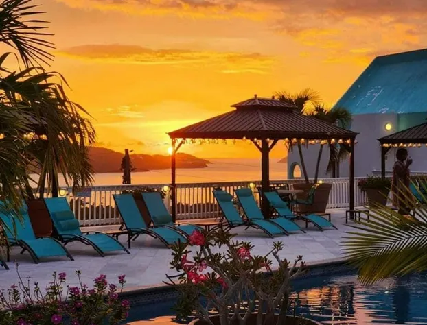 Flamboyan on the Bay Resort and Villas hotel detail image 4