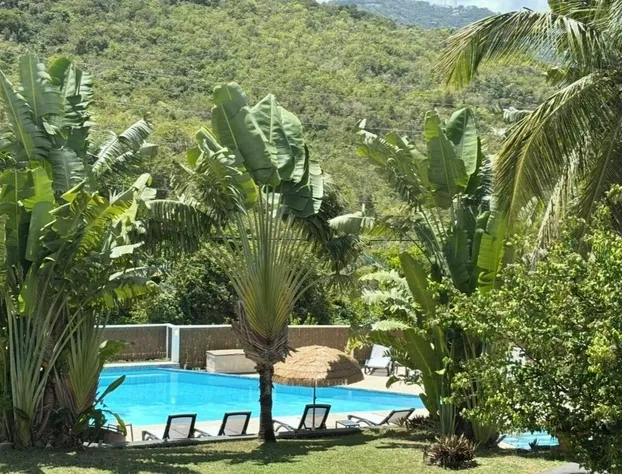 Flamboyan on the Bay Resort and Villas hotel detail image 2
