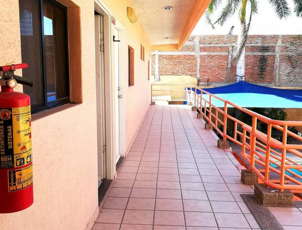 Departamentos Betesda Esmeralda hotel detail image 1