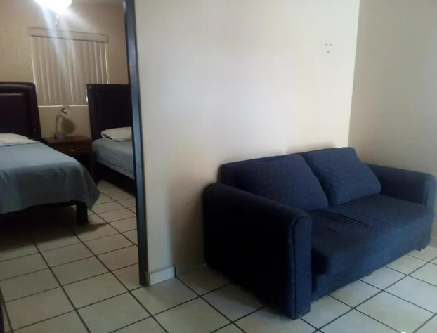 Departamentos Betesda Esmeralda hotel detail image 2