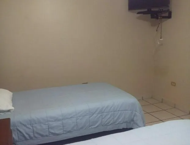 Departamentos Betesda Esmeralda hotel detail image 3