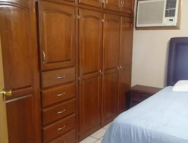 Departamentos Betesda Esmeralda hotel detail image 4