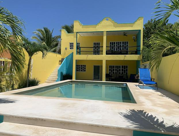 Arenas Del Mar hotel detail image 1